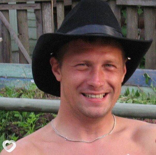 Дмитрий, 46, Рыбинске — анкета №1897505
