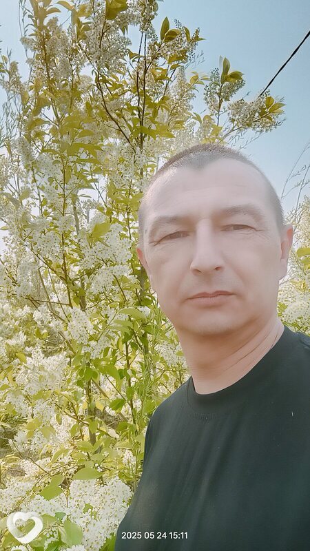 Сергуня, 45, Иркутске — анкета №1897614