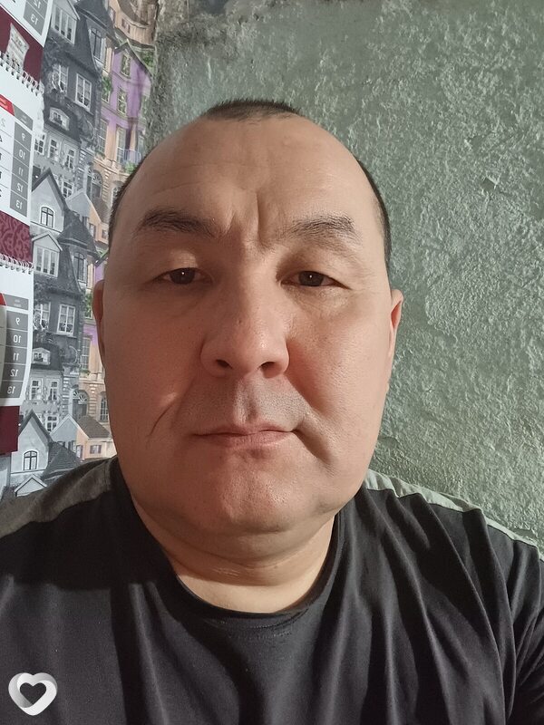 Назар, 47, Усть-Каменогорск — анкета №1897941