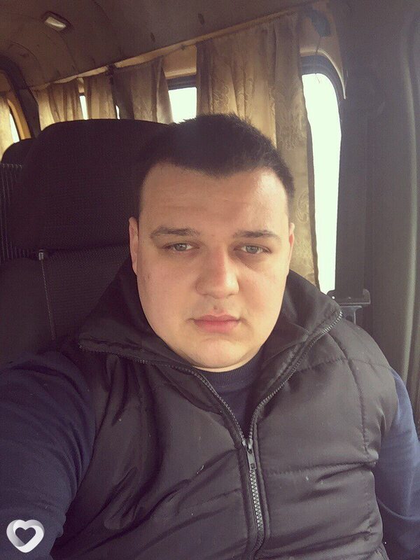 Егор, Бирюч