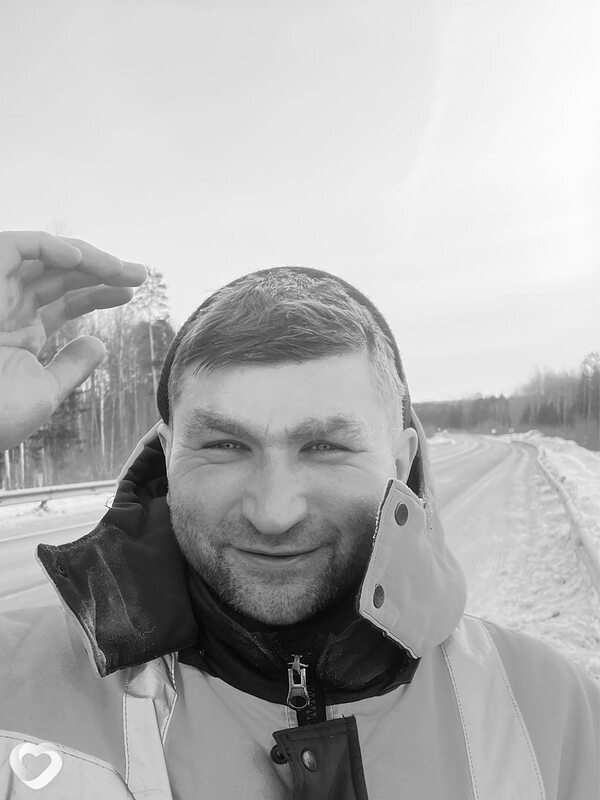 Дмитрий, 37, Ханты-Мансийске — анкета №1897753