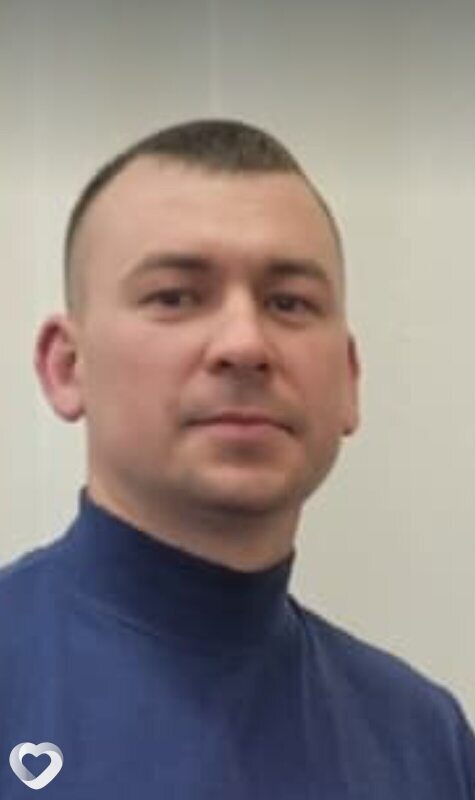 Евгений, 36, Кемерове — анкета №1897542