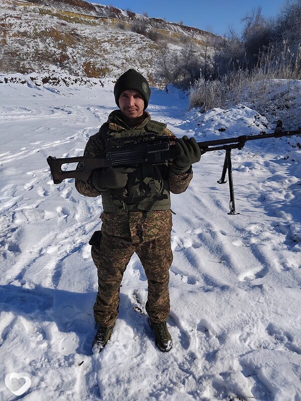 Anatoliy, 31, Лозовой — анкета №1897800