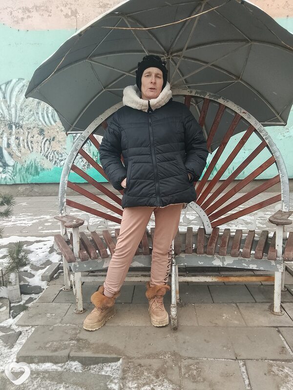 Наталья, Белый