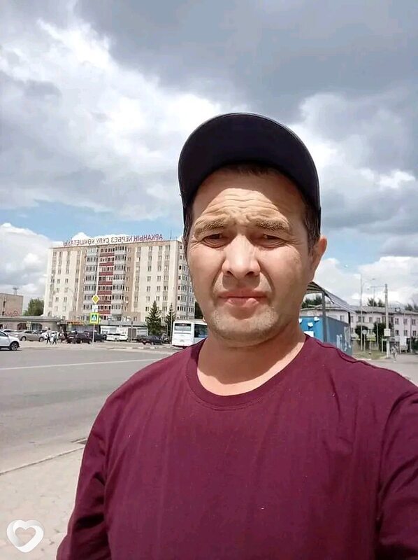 Талгат, 47, Петропавловске — анкета №1898508