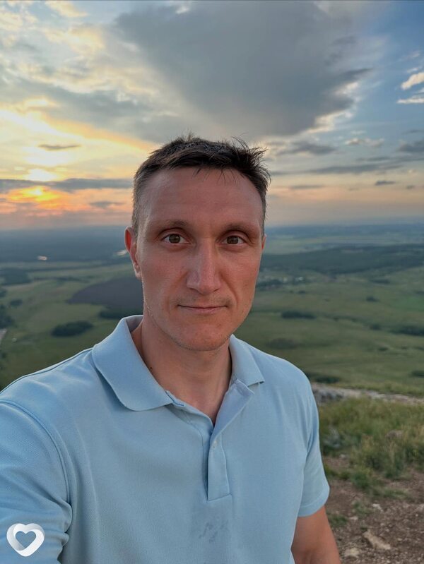 Alexey, 32, Рязани — анкета №1897662