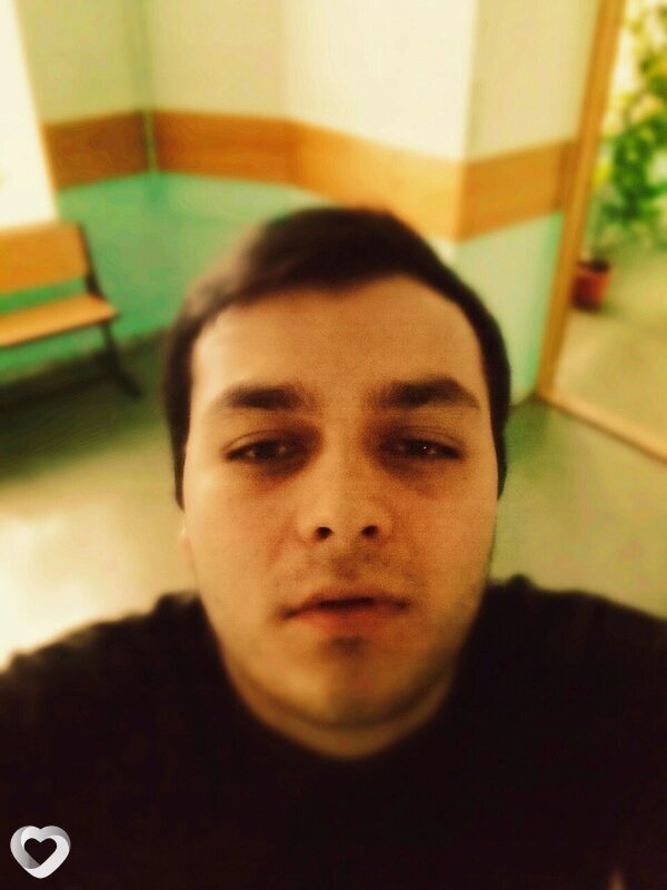 Timur, 31, Москве — анкета №1897663