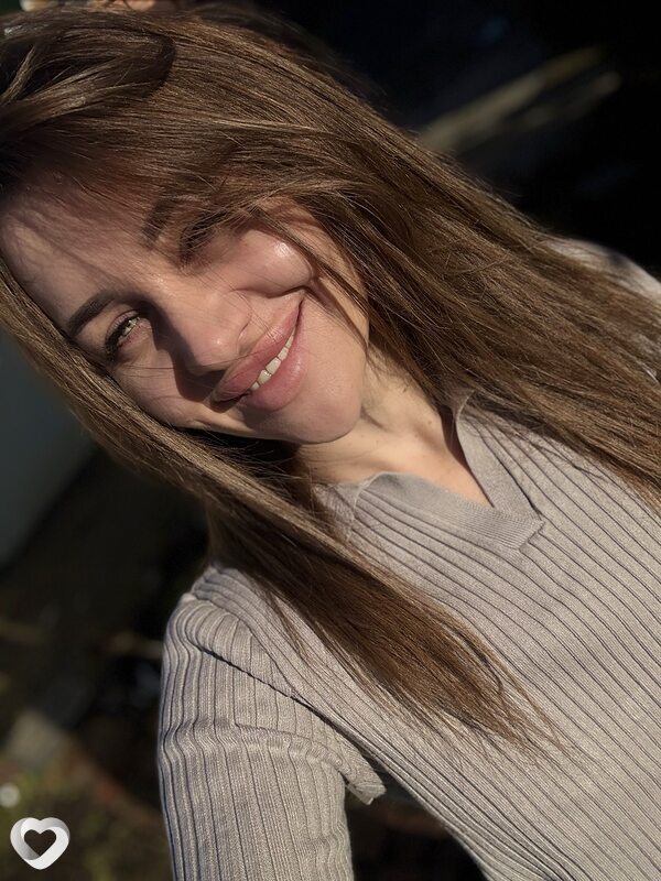 Natali, 36, Ростове-на-Дону — анкета №1897864