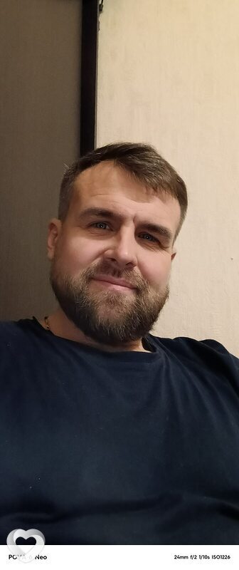 Станислав, 40, Москве — анкета №1898148
