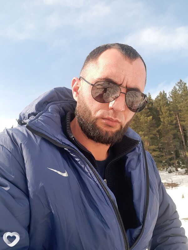 Даргинец, Тахтамукай