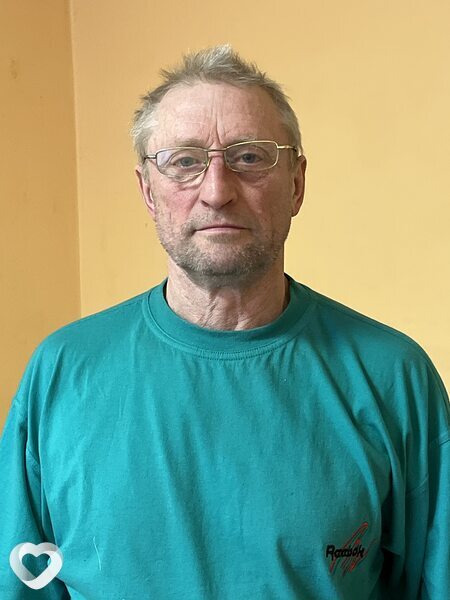 Михаил, 65, Санкт-Петербурге — анкета №1898152