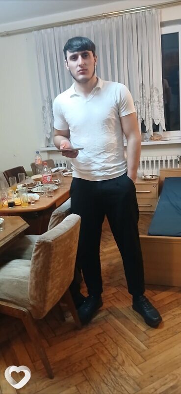 Baxa, 22, Гданьск — анкета №1898162