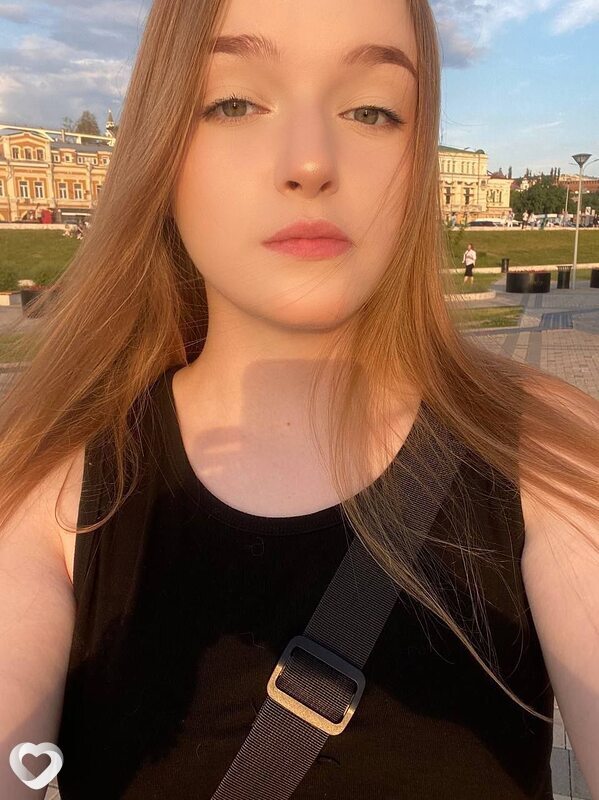 Юличка, 24, Москве — анкета №1898171