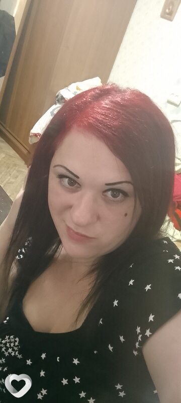Мария, 39, Санкт-Петербурге — анкета №1898006