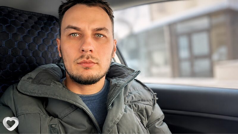 Илья, 37, Астане — анкета №1898011