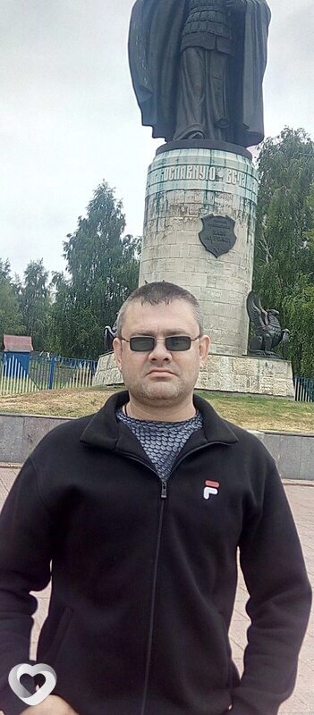 Сергей, 45, Нижнем Новгороде — анкета №1898021