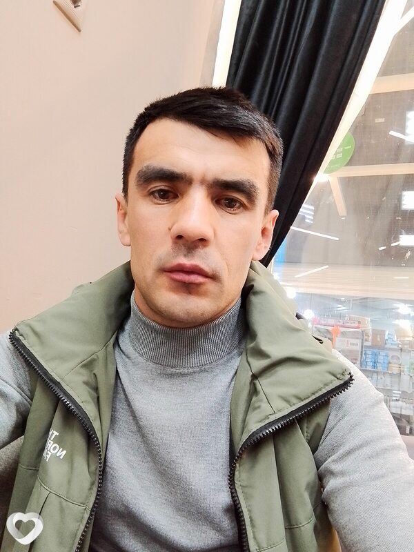 Тимур, Москва