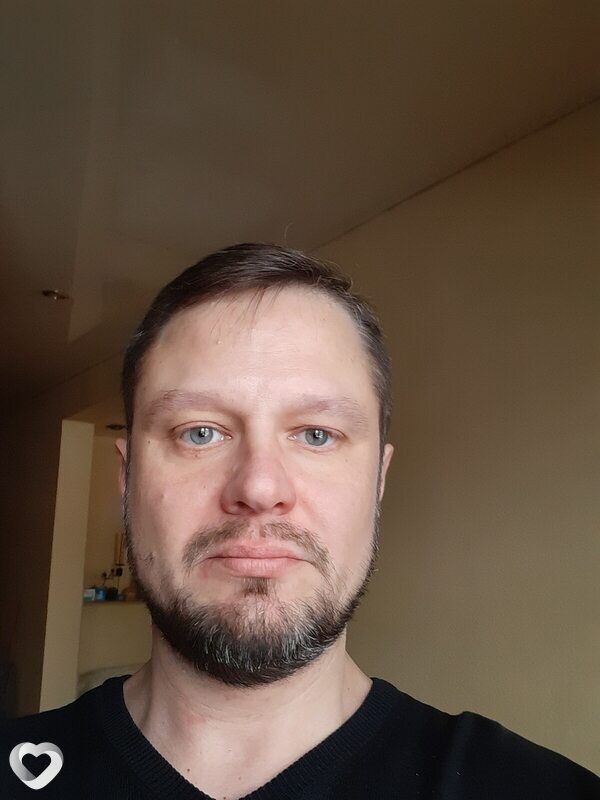 Вова, 48, Казани — анкета №1898193