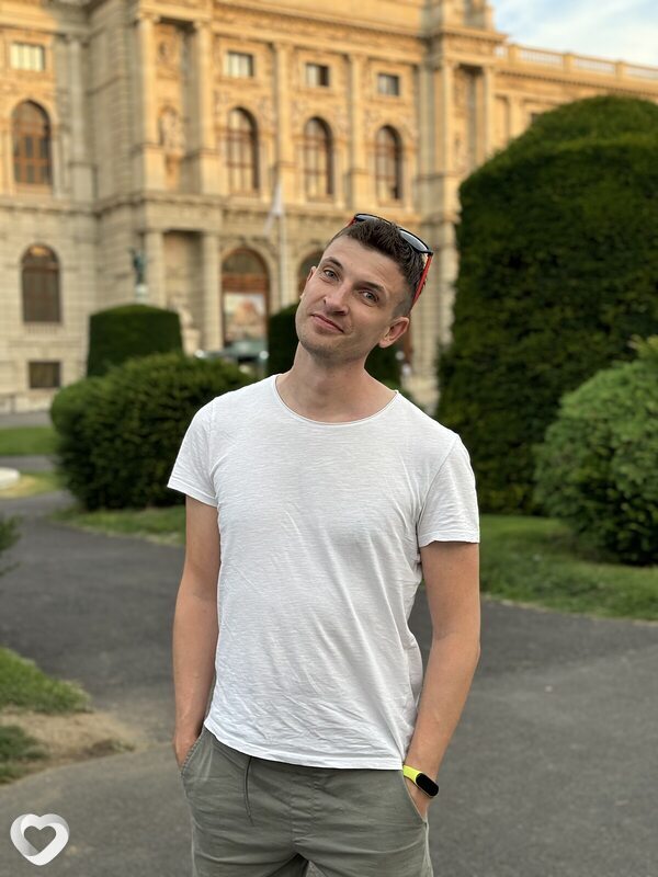 Dzmitry, 36, Минске — анкета №1898037