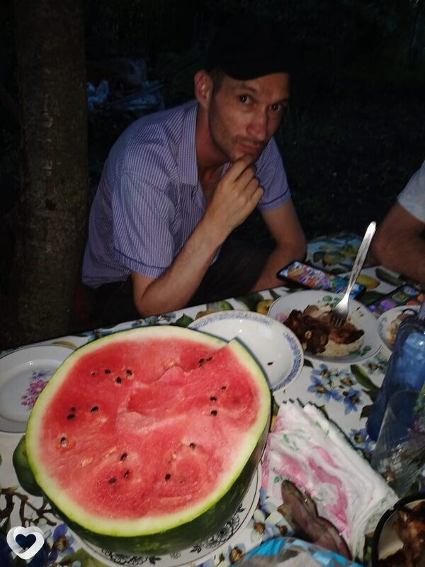 Андрей, Жердевка