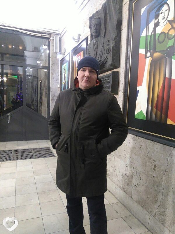Кирилл, Москва