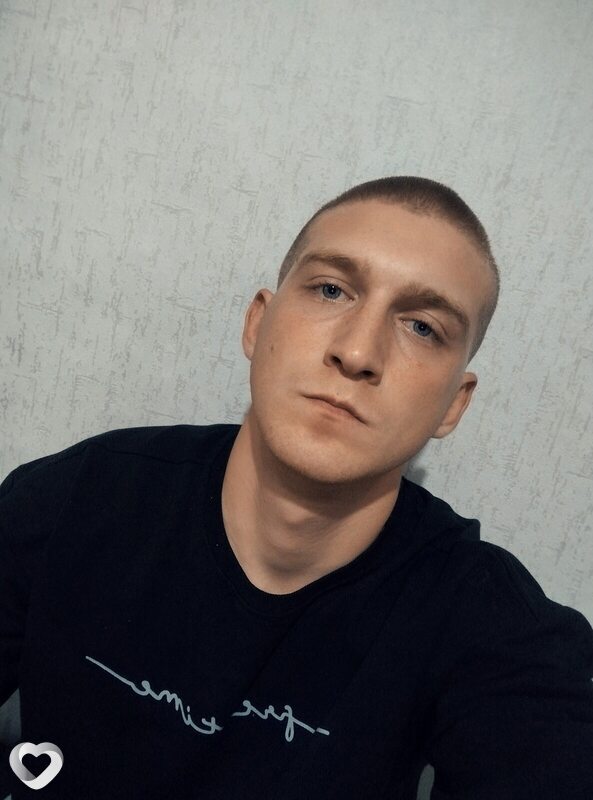 Савелий, 23, Джанкое — анкета №1897983