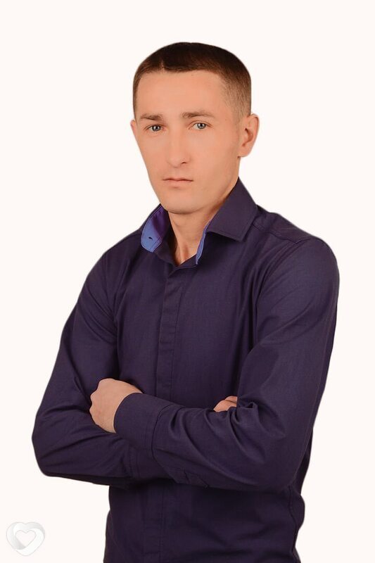 Павел, 39, Минске — анкета №1897988