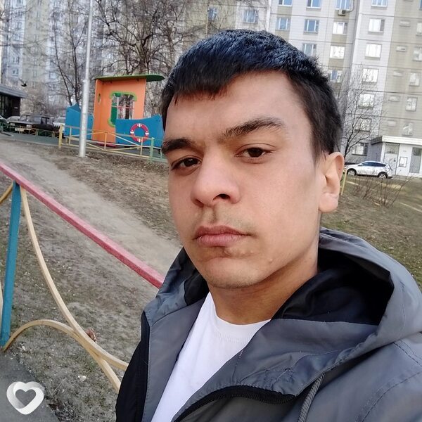 Сергей, 29, Москве — анкета №1897991