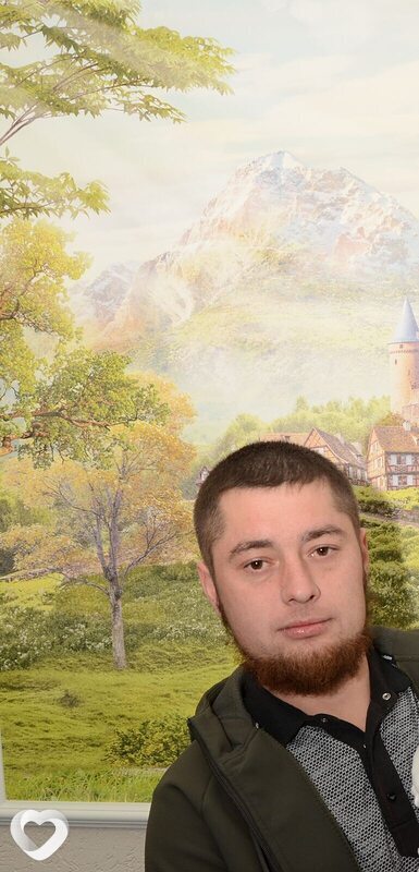 Геннадий, Новониколаевский
