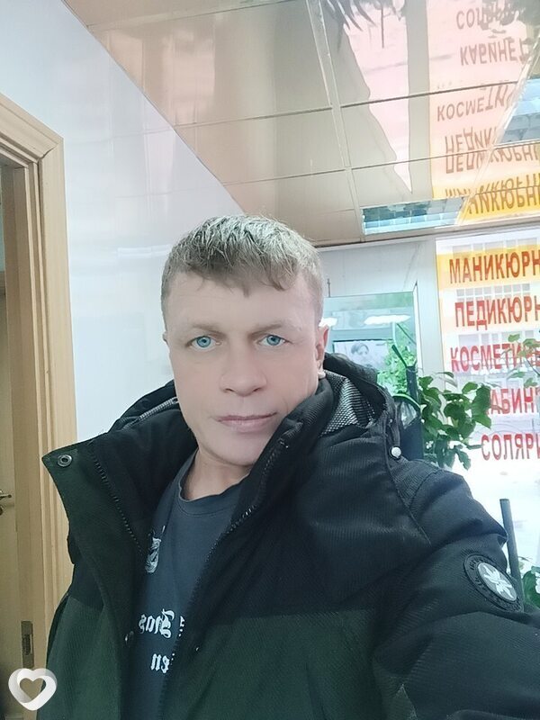Андрон, 46, Салавате — анкета №1898058