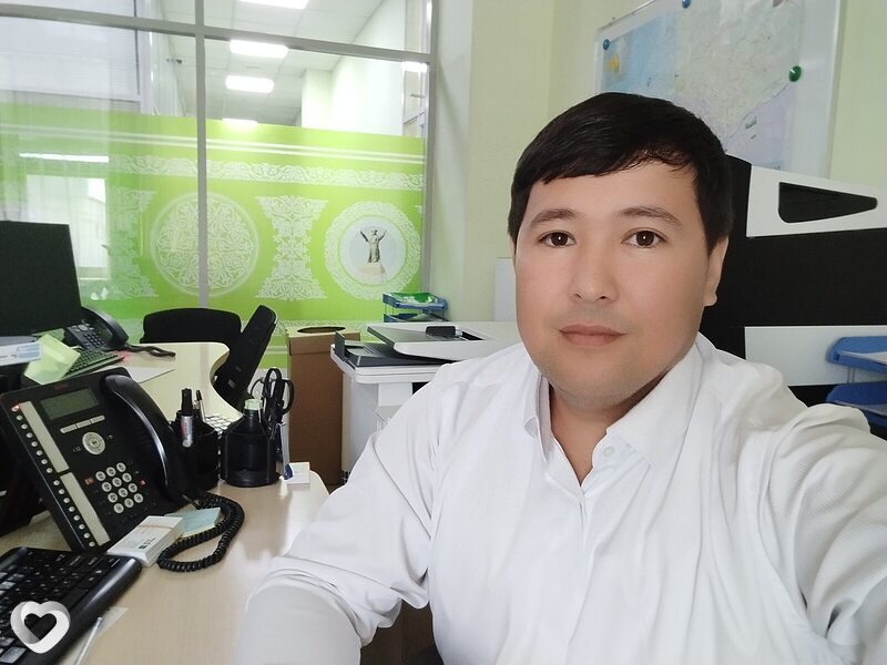 Талгат, 38, Шымкенте — анкета №1898059