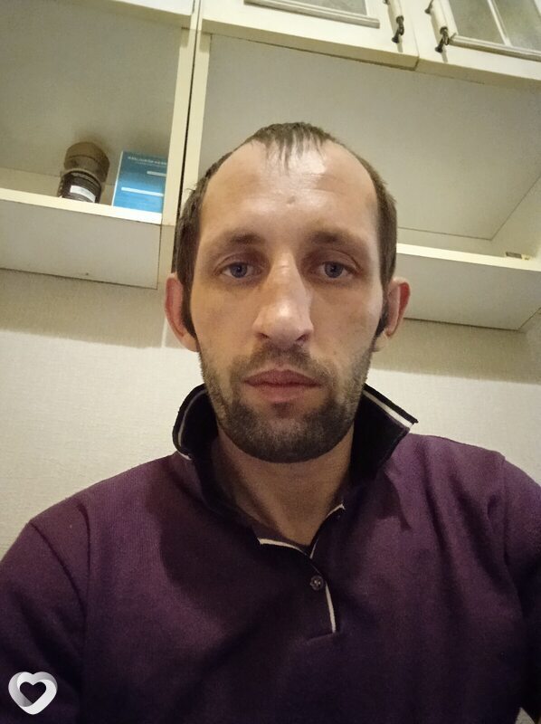 Виктор, 36, Усть-Лабинск — анкета №1898137