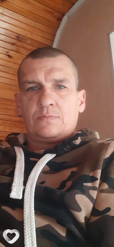 Олег, 48, Пинске — анкета №1898144