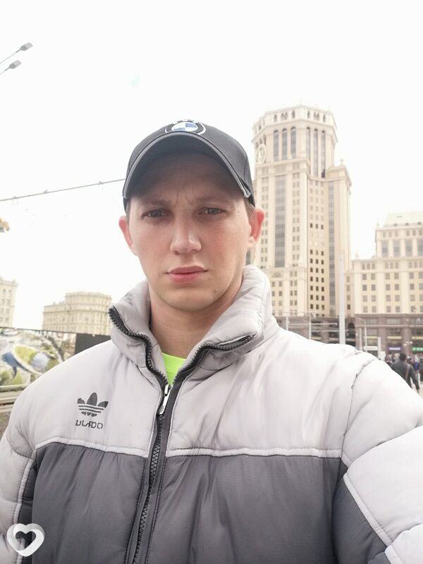 Бонд, 31, Саратове — анкета №1897954