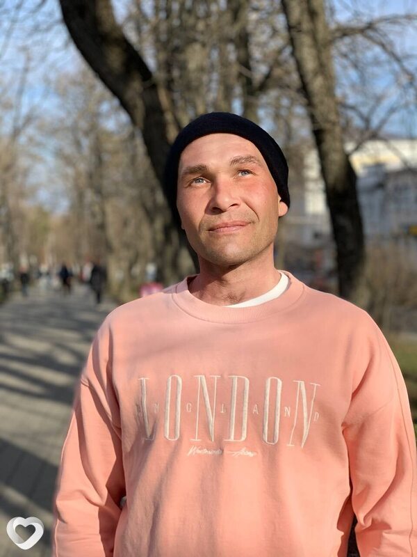 Леопольд, 38, Ставрополе — анкета №1897963