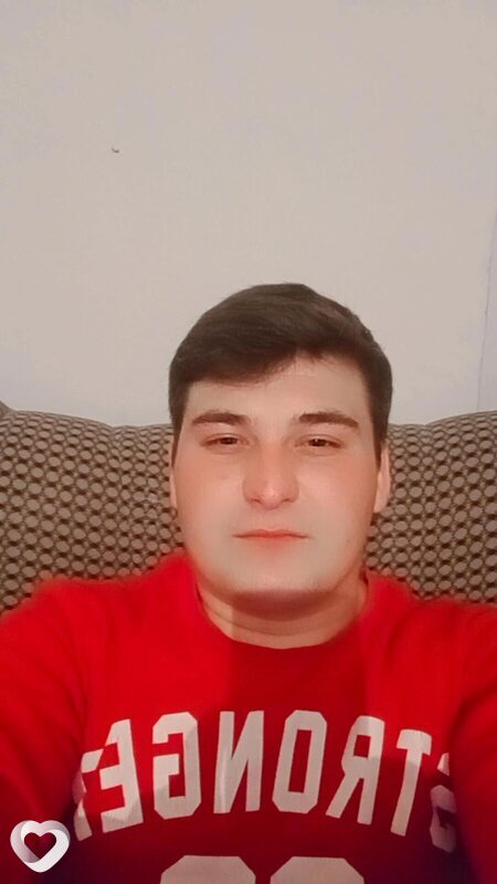 Бахадир, 41, Ташкент — анкета №1898207