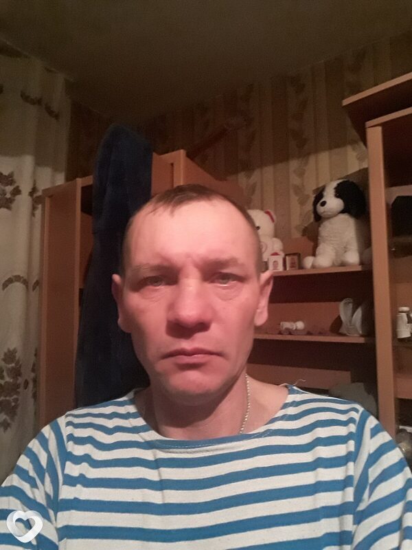 Алексей, 46, Новосибирске — анкета №1898229