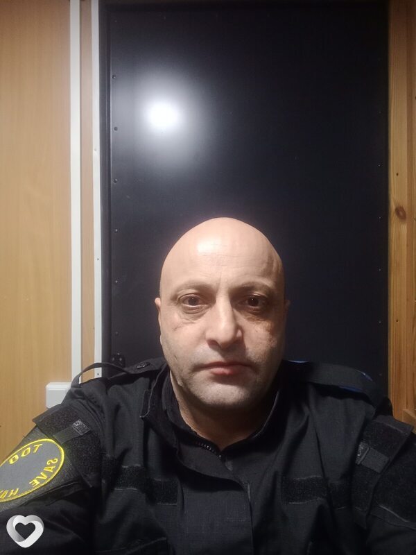 Абдулла, 43, Алматы — анкета №1898411