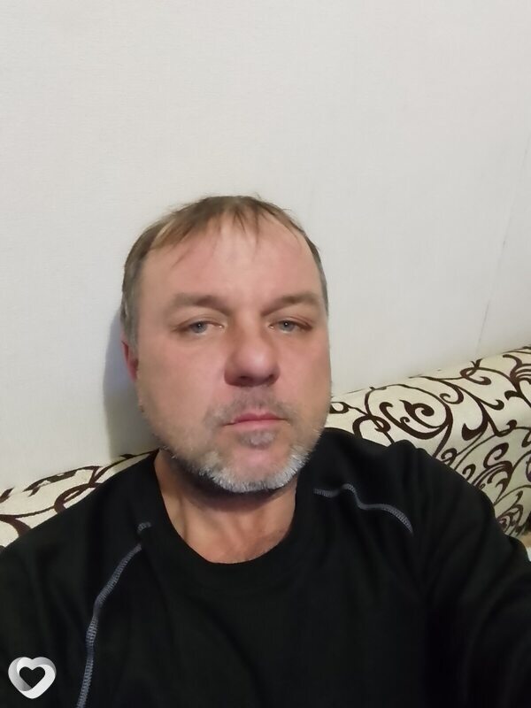 Андрей, 49, Магнитогорске — анкета №1898273