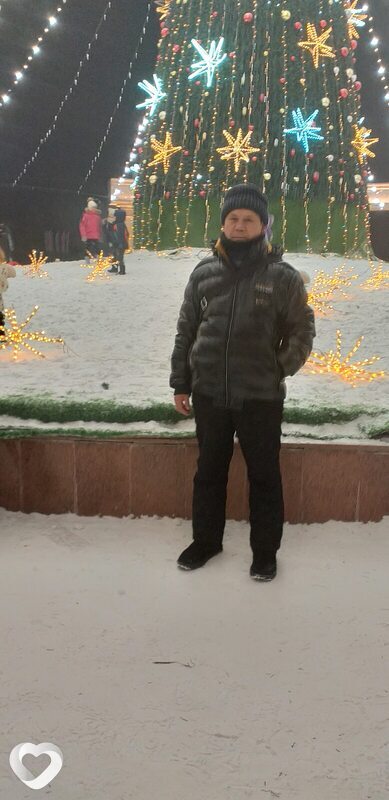 Канат, Шахтинск