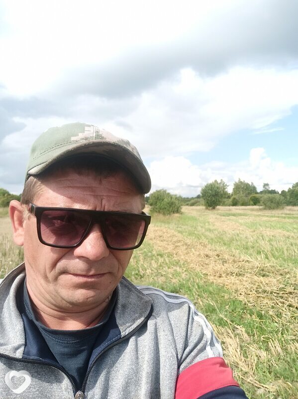 Слава Мураль, Вязьма
