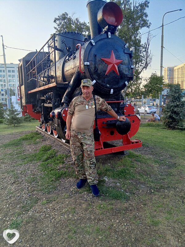 Алекс, 50, Новосибирске — анкета №1898308