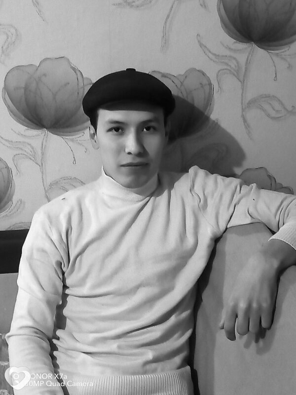 Дима, 25, Мелитополе — анкета №1898316