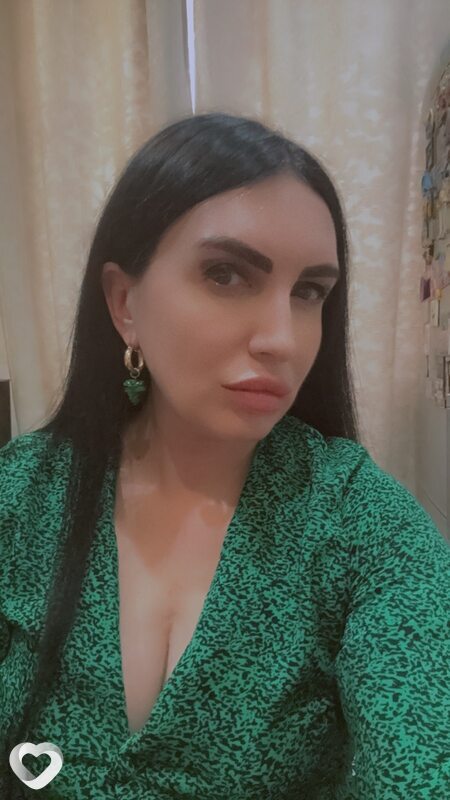 Олеся, Кушва