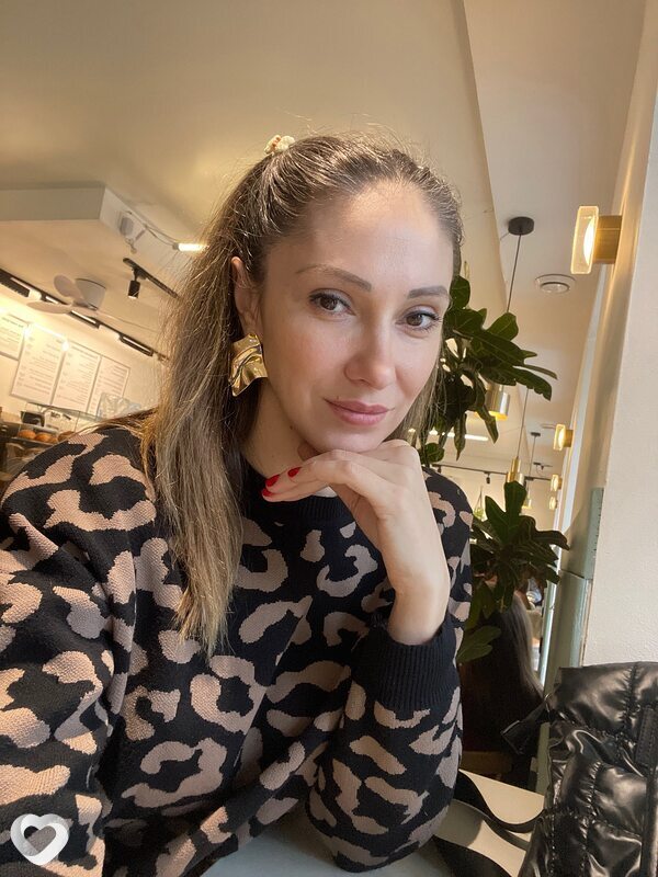 Анна, 37, Ярославле — анкета №1898375