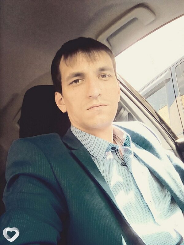 Дмитрий, 36, Губкине — анкета №1898741