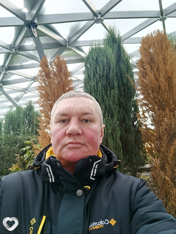 Владимир, 47, Москве — анкета №1898678