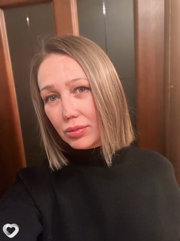 Алина, 43, Волгограде — анкета №1898682
