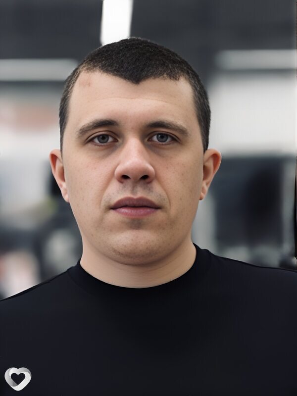 Давид, 29, Саратове — анкета №1898683