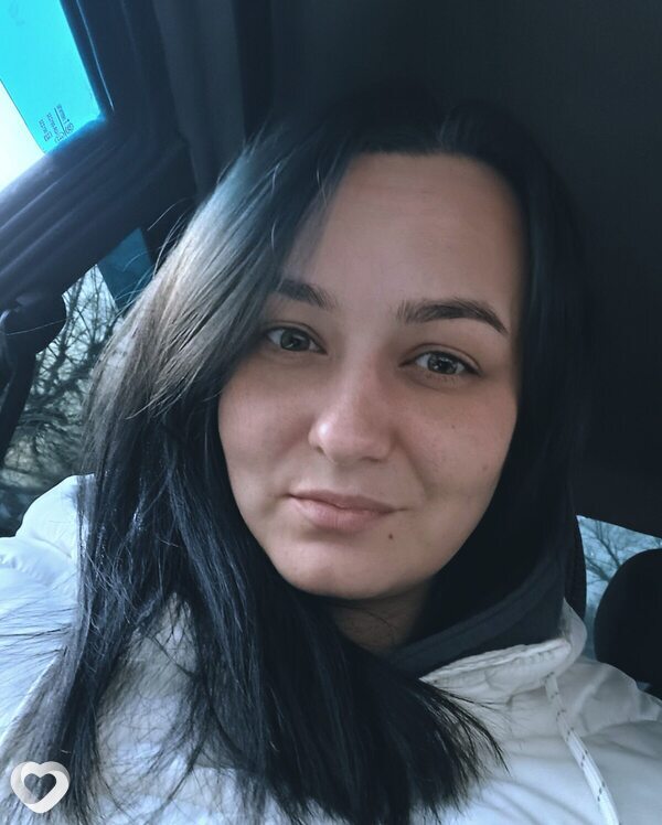 Кристина, 36, Саранске — анкета №1898685